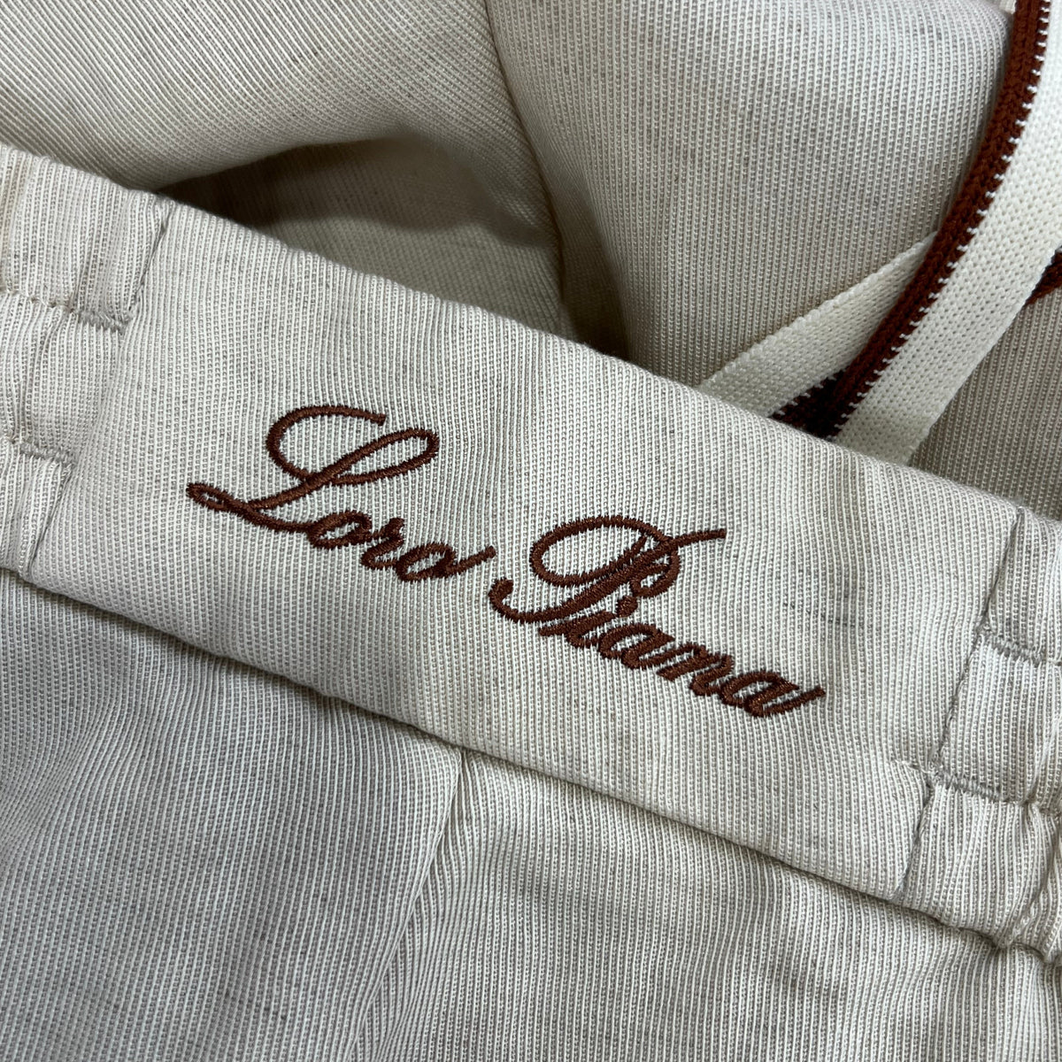 LORO P TROUSERS