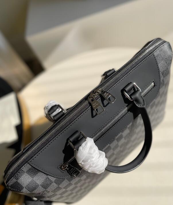 Mila's Edit - LOV Bags - 2538