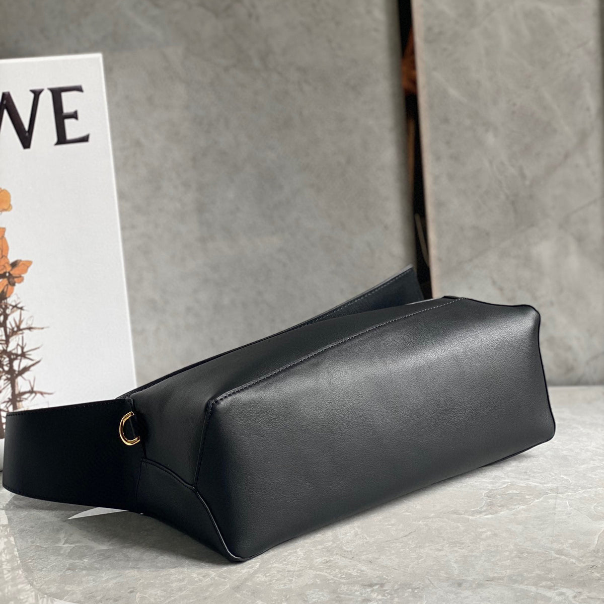 LOEW PUZZLE HOBO BAG