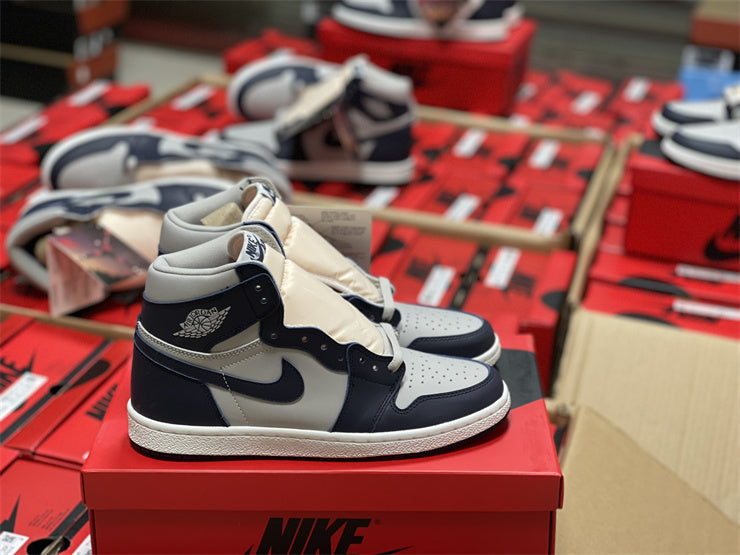 Nike Luxury Shoes