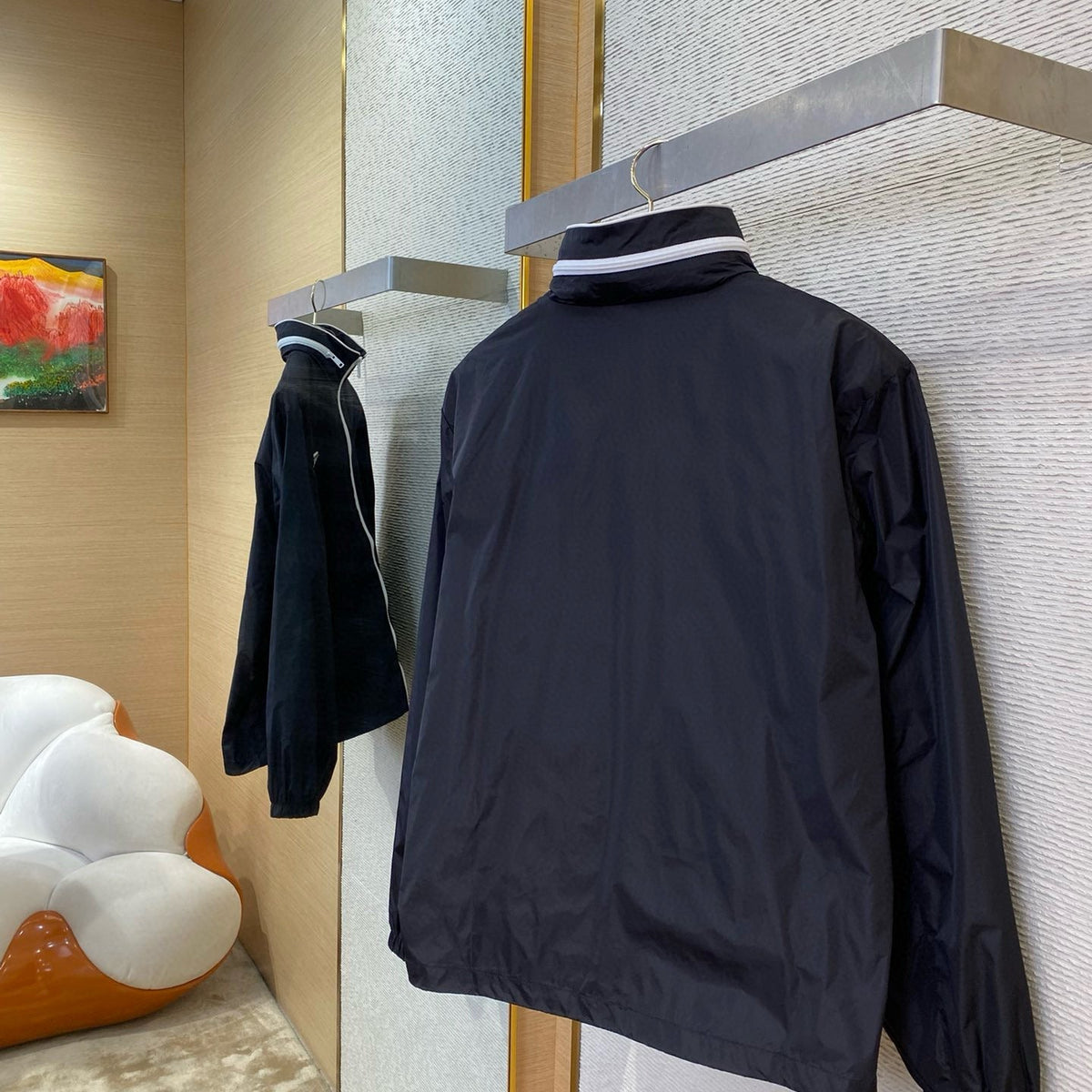 PD JACKET