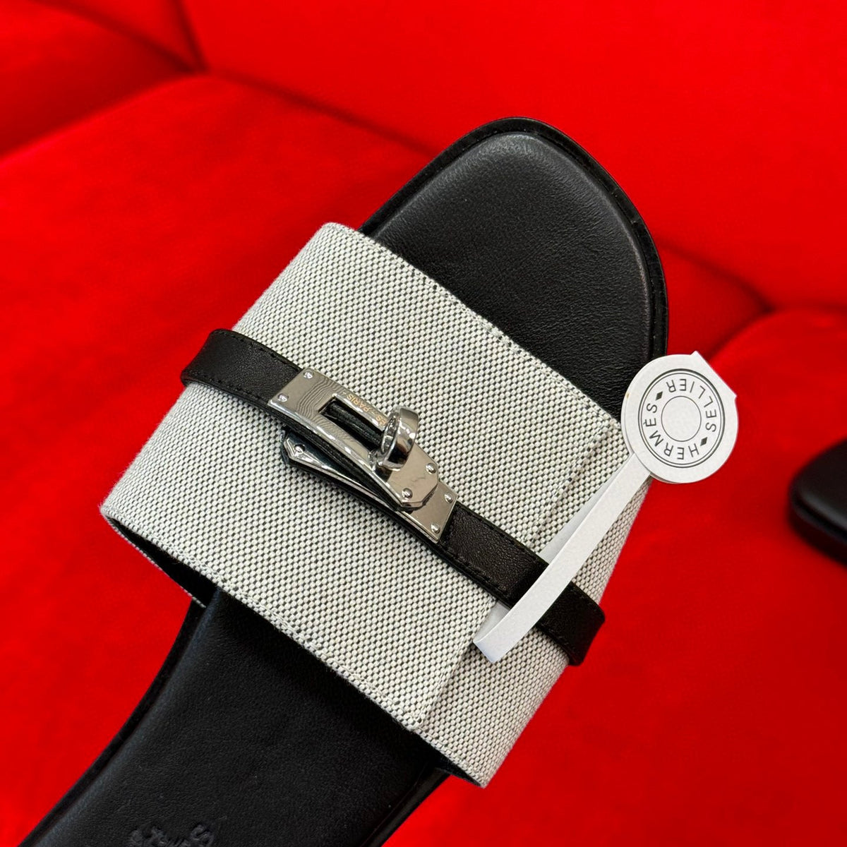 HERM GIULIA SANDALS