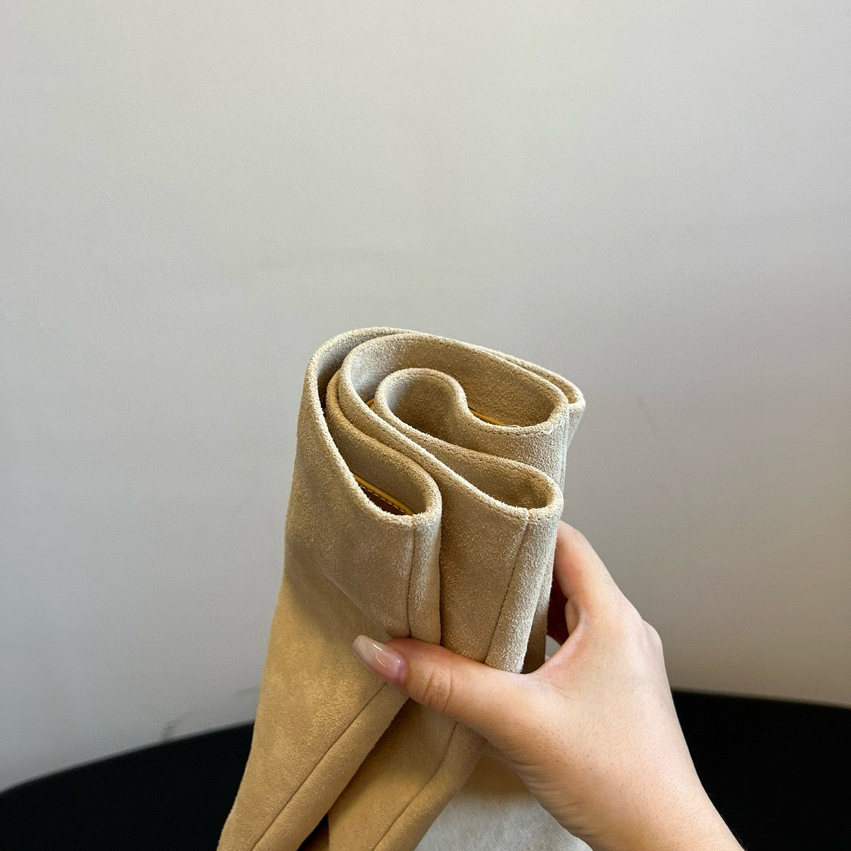 MAISON M BOOTS