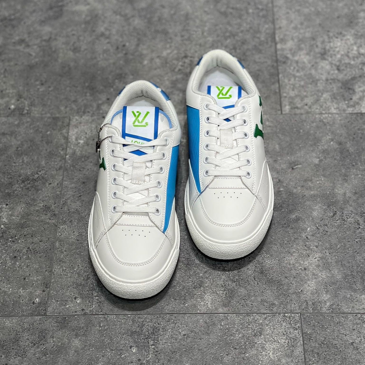 LOU TRAINERS