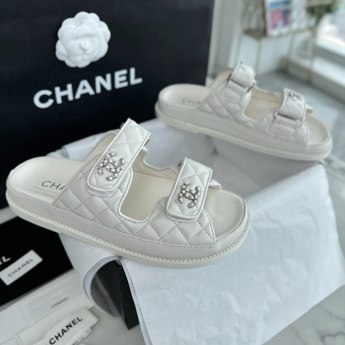 CC SANDALS