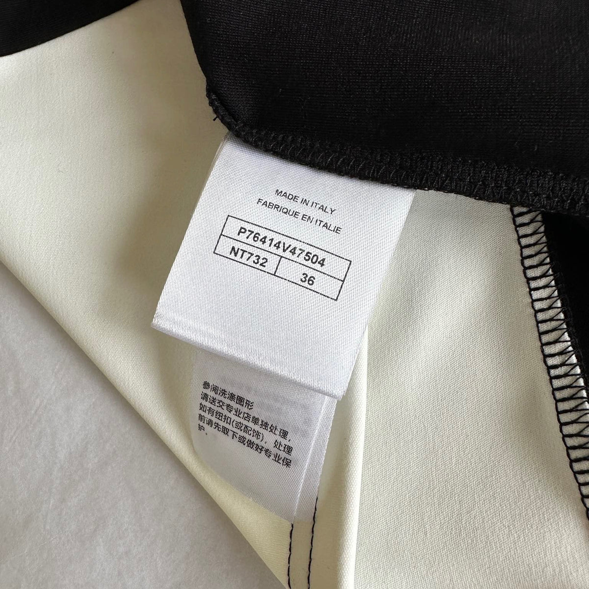 CC T-SHIRT