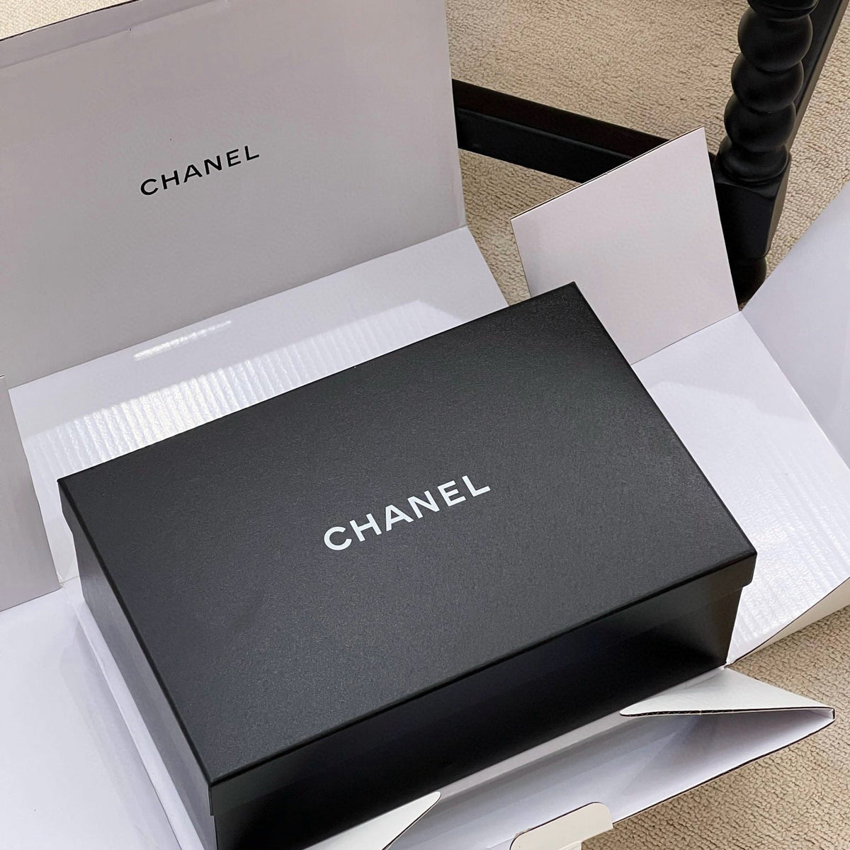 CC LOAFERS