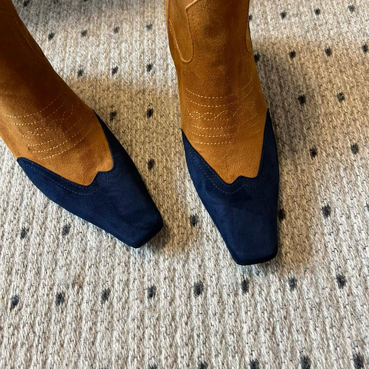 KHAITE BOOTS