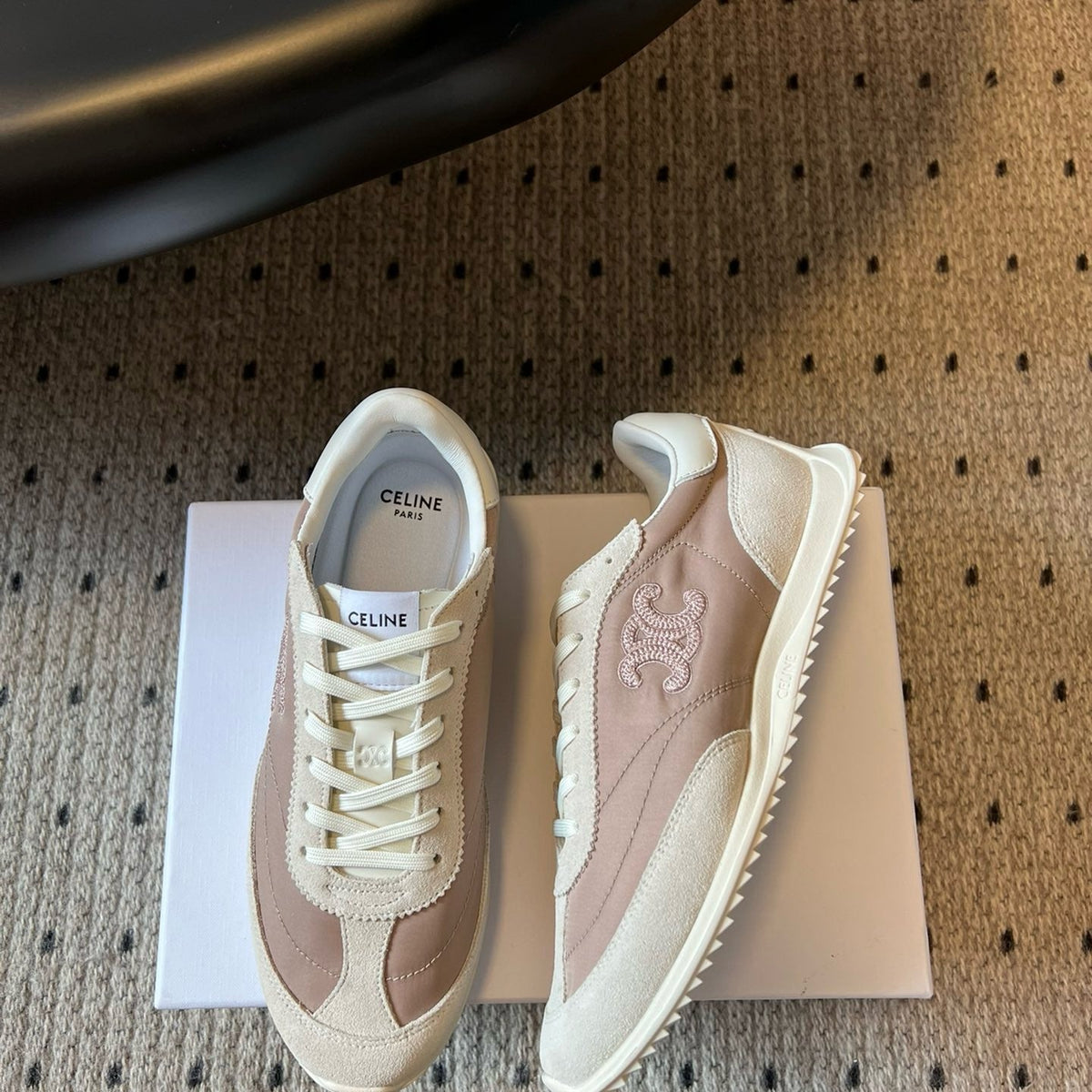 CEL SNEAKERS
