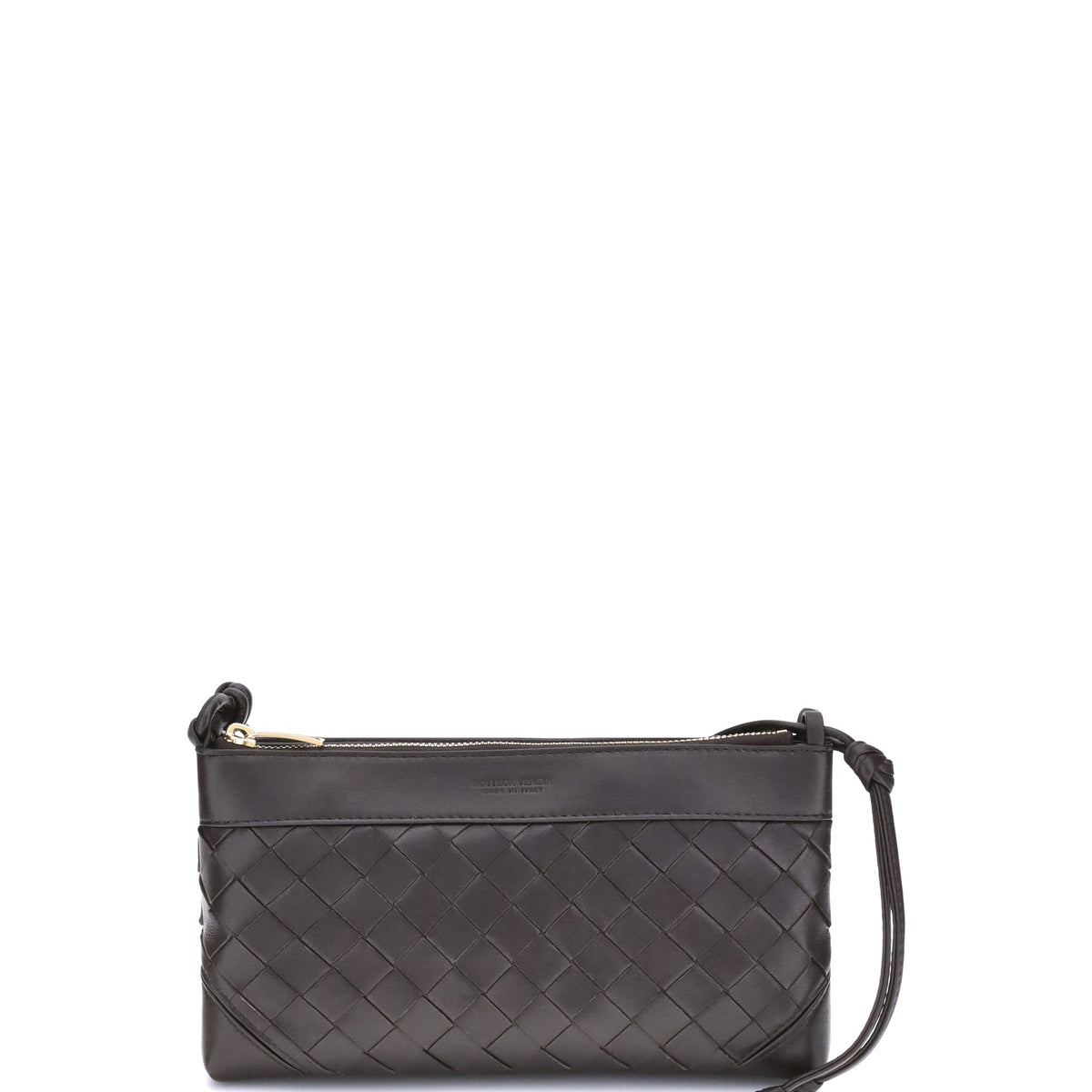 Bottega Veneta Women Pouch On Strap