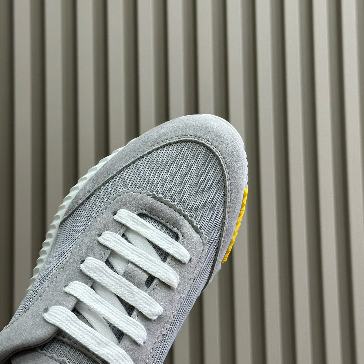HERM BOUNCING SNEAKER