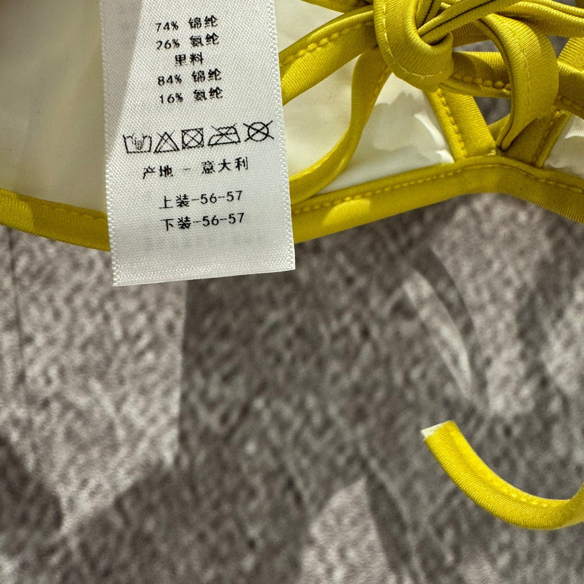 CD SWIM SET