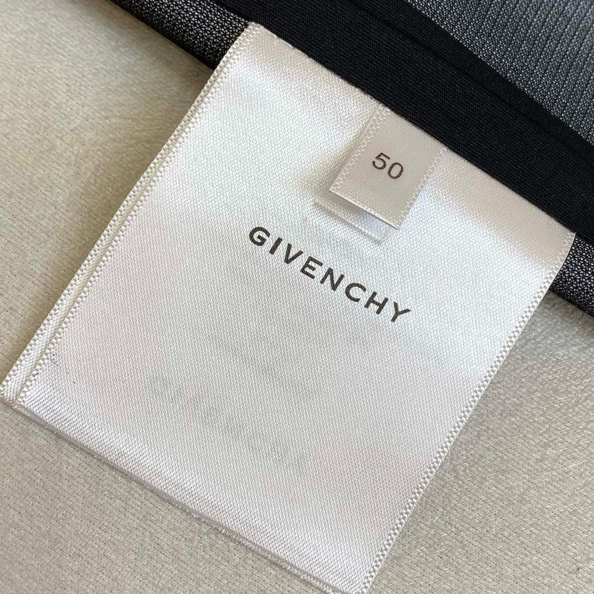 GVC JACKET
