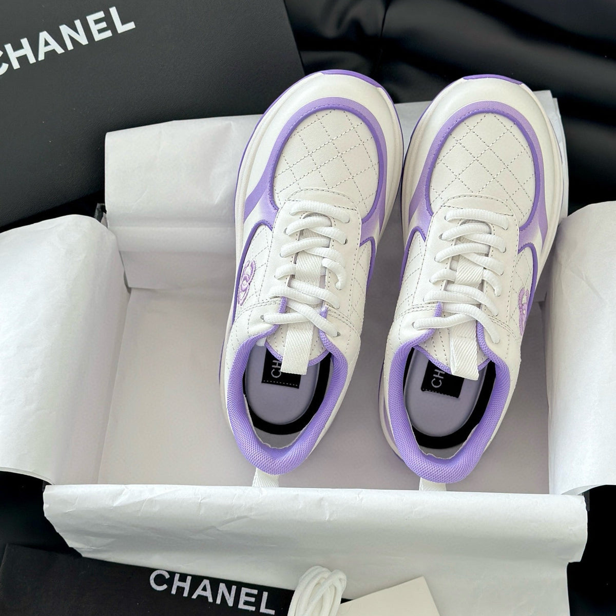 CC TRAINERS