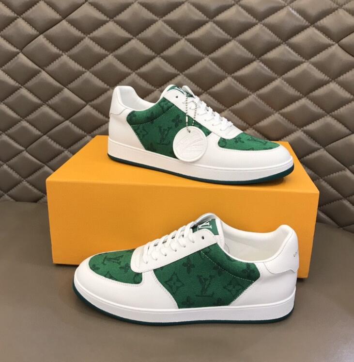 Mila's Edit - LOV Men Shoes - 1069