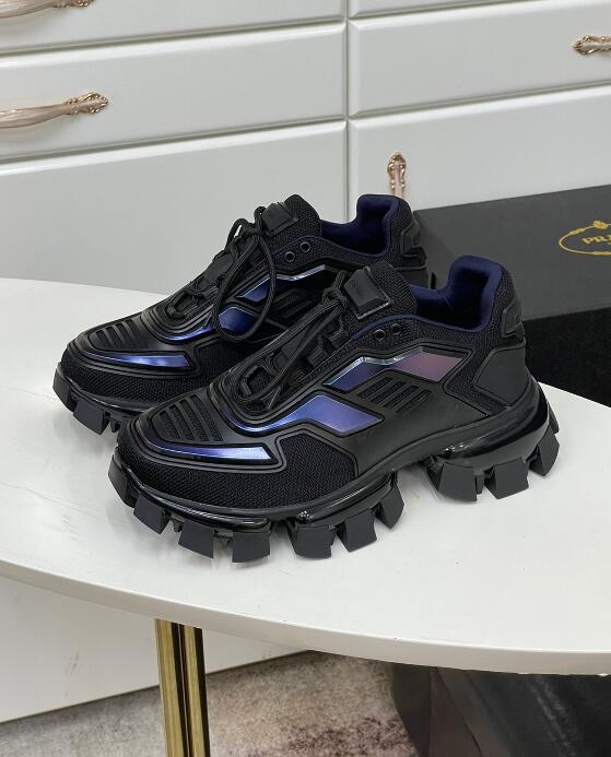 Mila's Edit - PD Men Shoes - 450