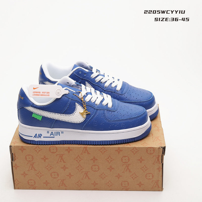 Nike Luxury Shoes