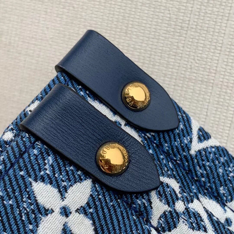 I W Fashion Lu-Vi Bags - 16796
