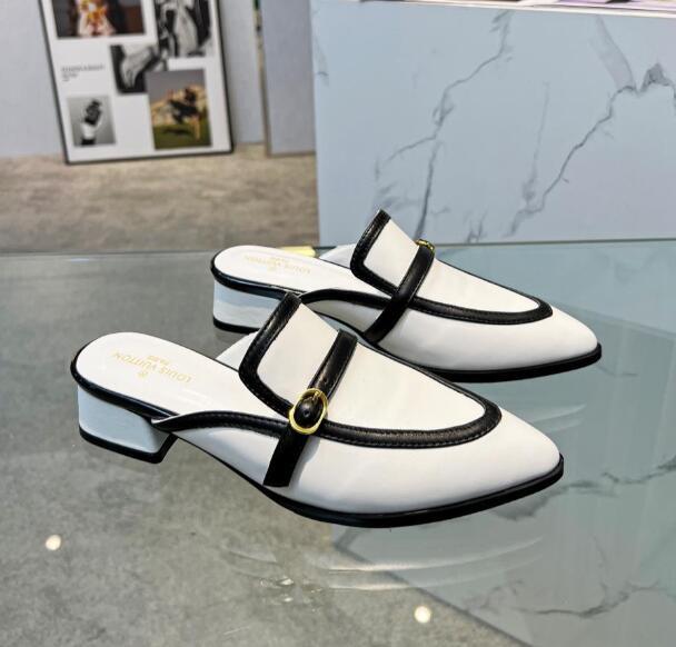 Mila's Edit - LOV Women Shoes - 621