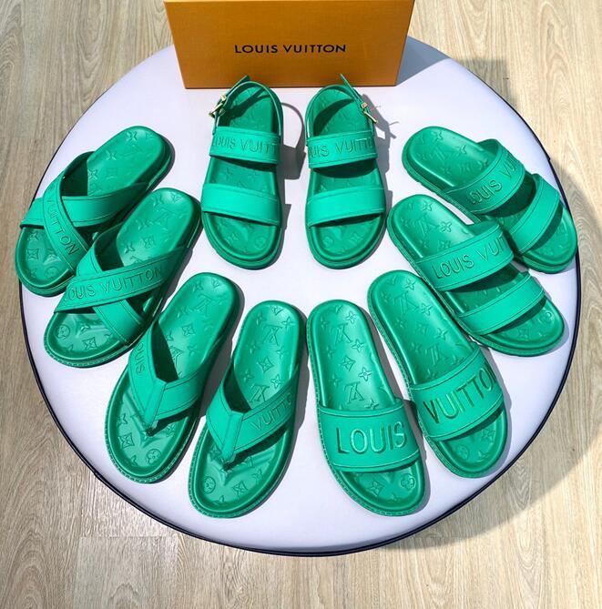 Mila's Edit - LOV Men Shoes - 1082