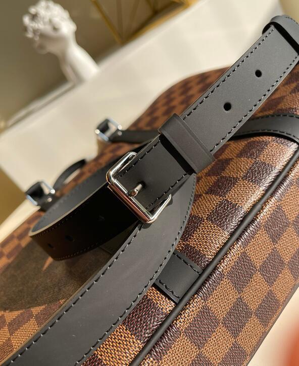 Mila's Edit - LOV Bags - 2563