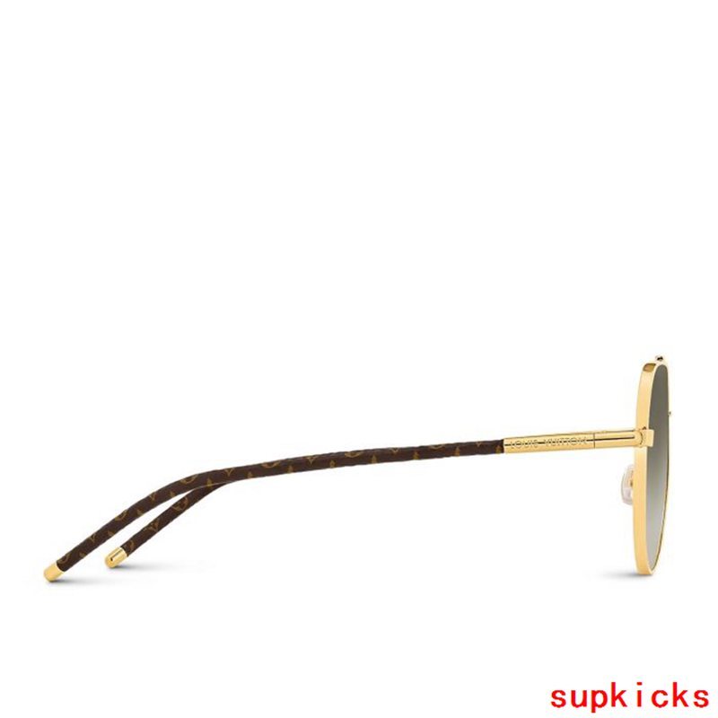 Louis Vuittion Luxury Sunglasses