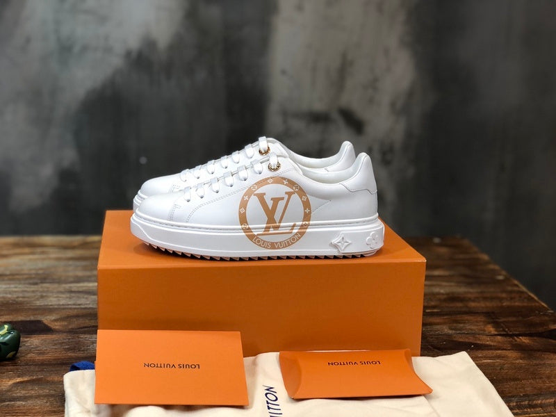 Louis Vuittion Luxury Shoes