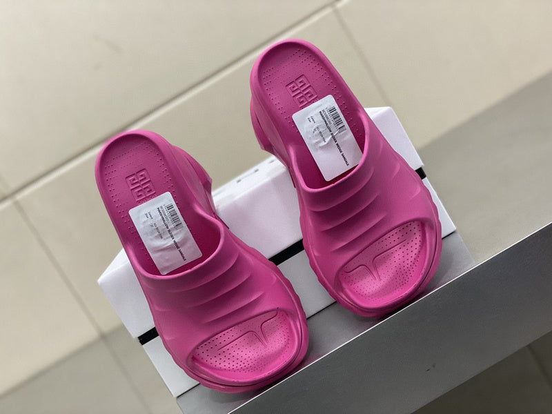 Givenchy Luxury Shoes