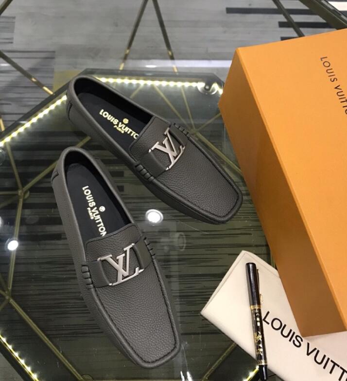 Mila's Edit - LOV Men Shoes - 1947