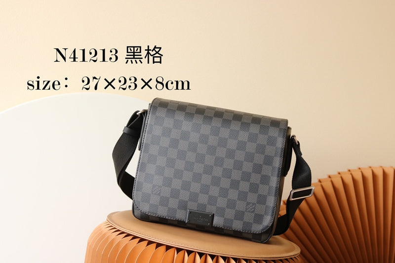 I W Fashion Lu-Vi bags - 17190