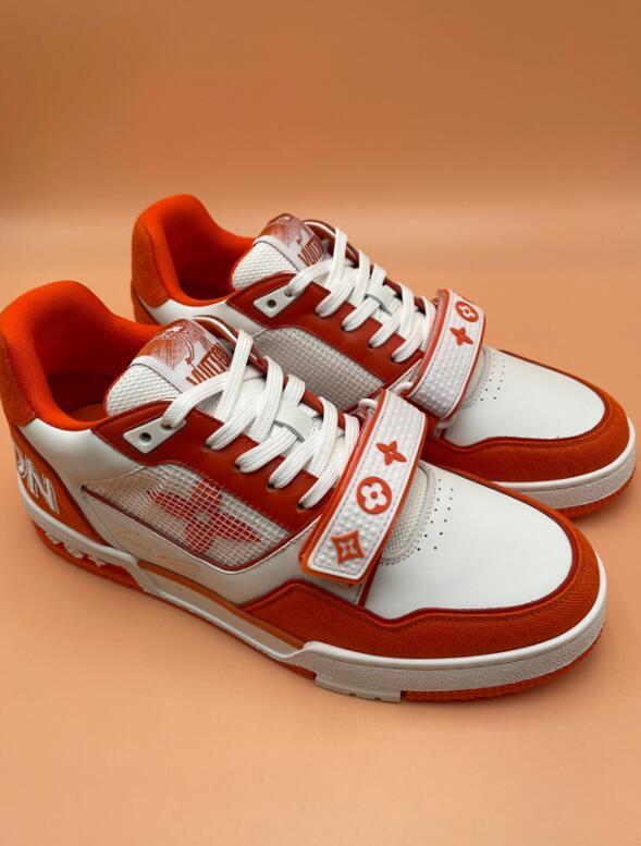 Mila's Edit - LOV Men Shoes - 1131