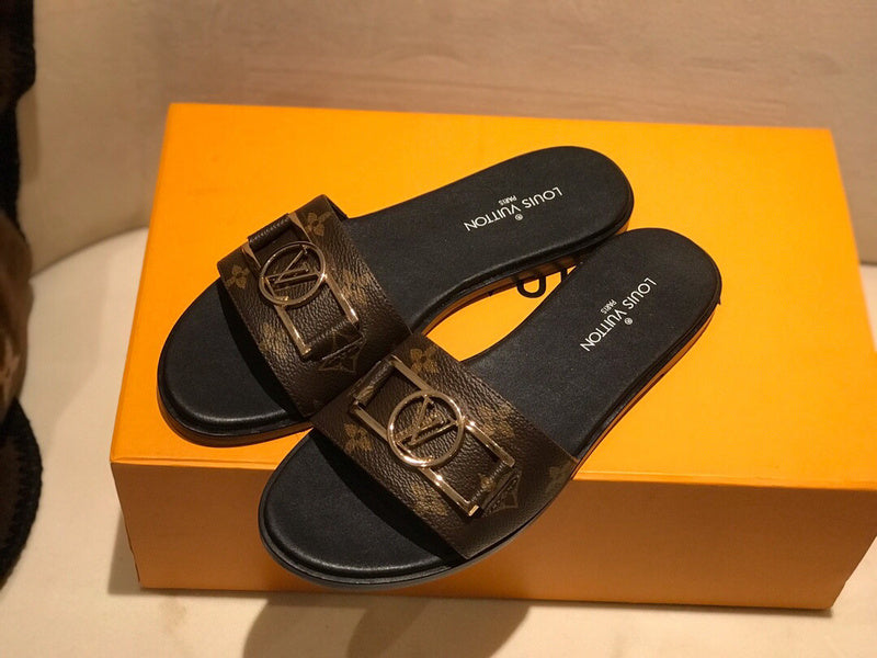 Louis Vuittion Luxury Shoes