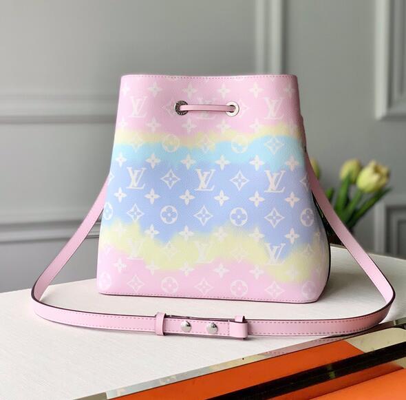 Mila's Edit - LOV Bags - 3113