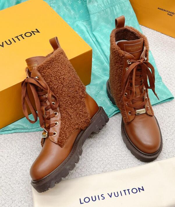 Mila's Edit - LOV Women Shoes - 664