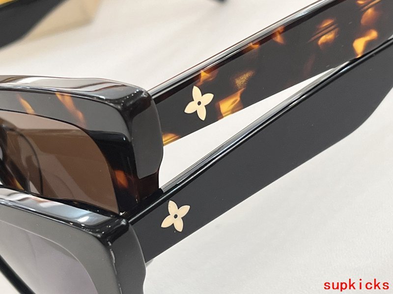Louis Vuittion Luxury Sunglasses