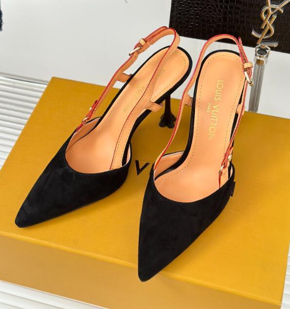 Mila's Edit - LOV Women Shoes - 330
