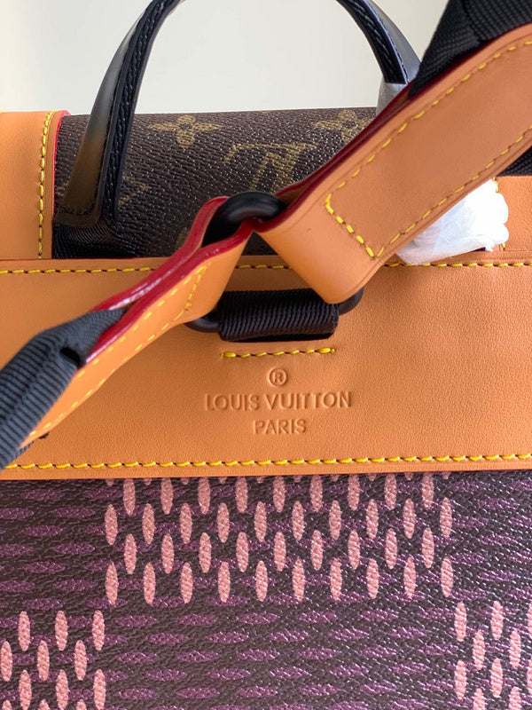 I W Fashion Lu-Vi bags - 17783