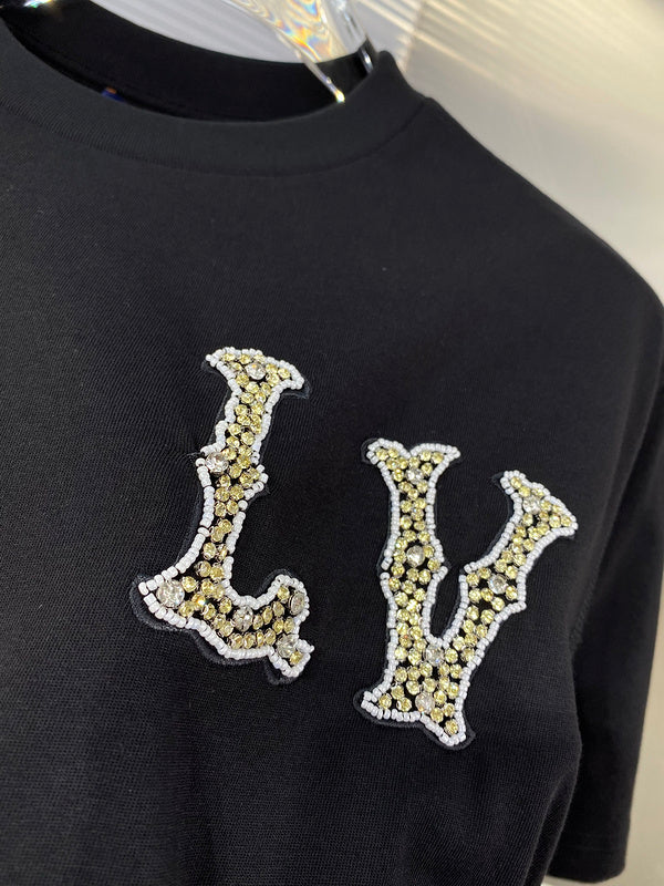 Louis Vuittion Luxury T-Shirt