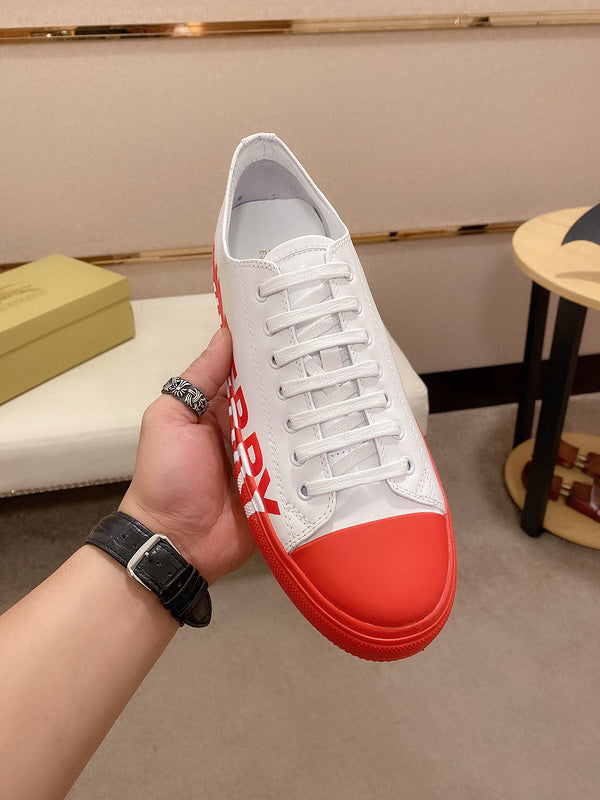 Burberry Luxury Shoes