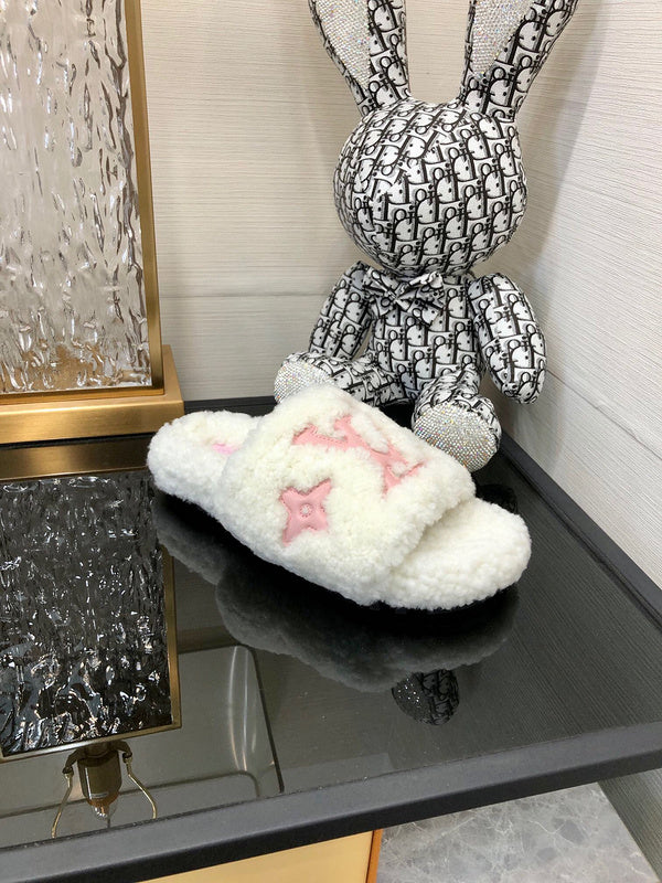 Louis Vuittion Luxury Shoes