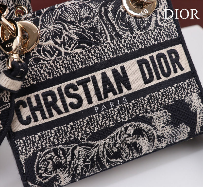 ENT - DOR Bags - 479