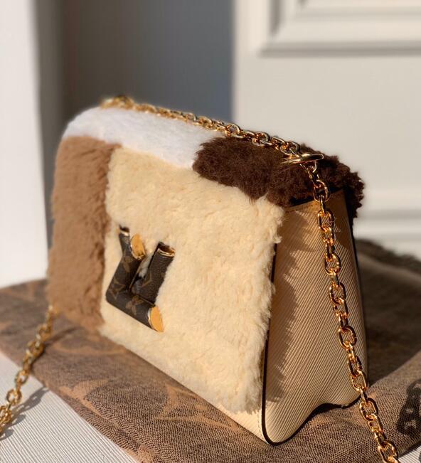 Mila's Edit - LOV Bags - 3052