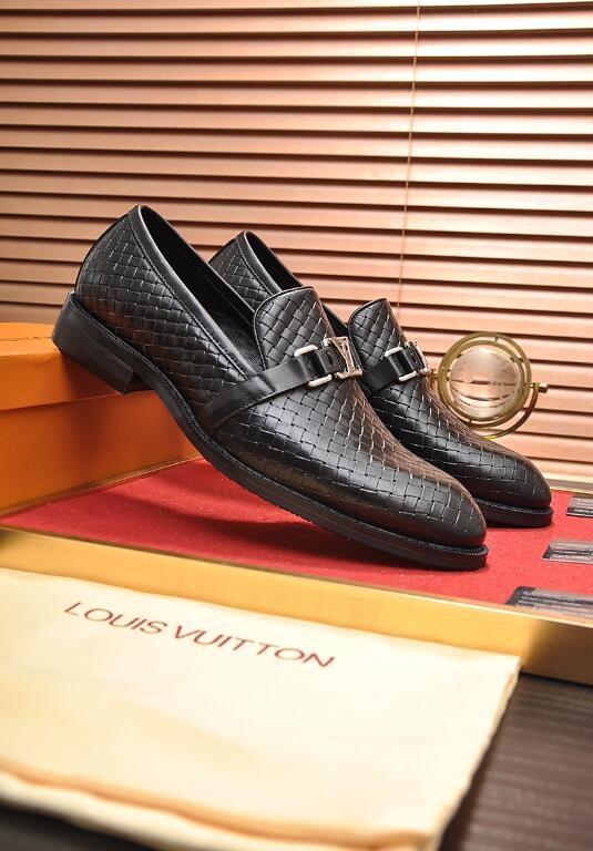 Mila's Edit - LOV Men Shoes - 1756