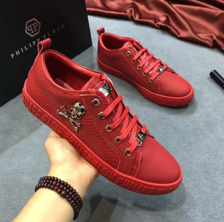 Mila's Edit - PHP Shoes - 124