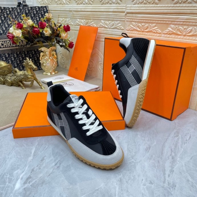 Hermes Luxury Shoes