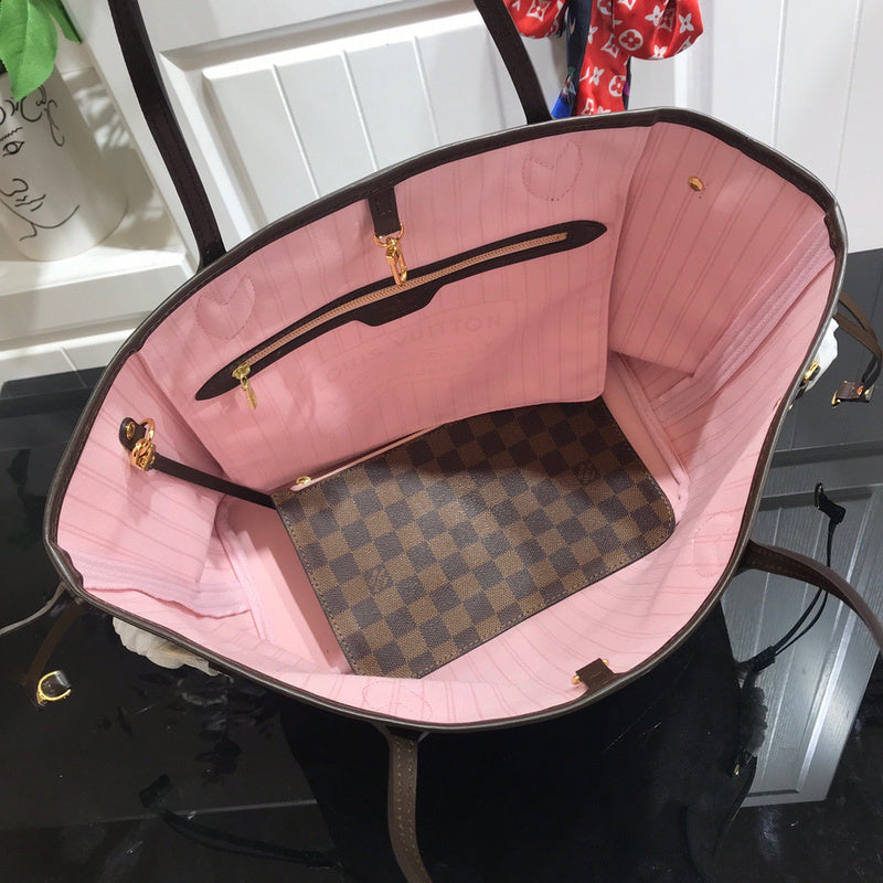 I W Fashion Lu-Vi bags - 8067