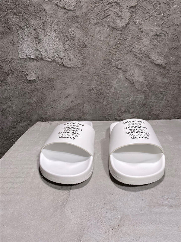 Balenciaga Luxury Sandals