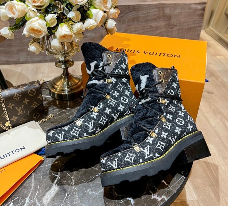 Mila's Edit - LOV Women Shoes - 897