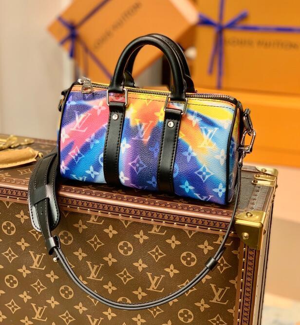 Mila's Edit - LOV Bags - 2303