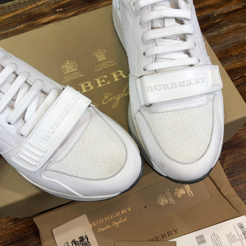 Burberry Luxury Shoes